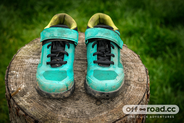 Ride Concepts Women's Traverse clipless shoes review | off-road.cc